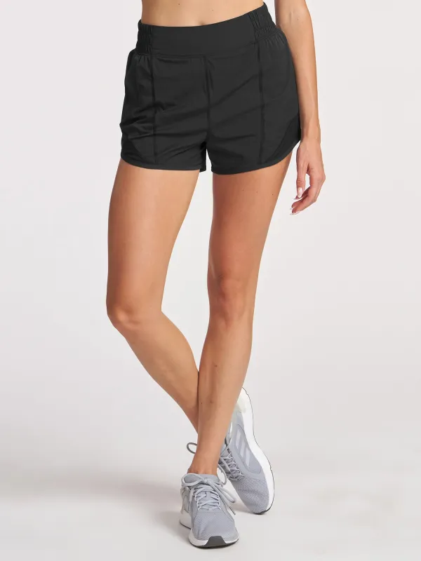 Refine Resistance Short sold by Thrive Societe