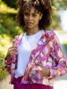 Packable Bungee Jacket sold by Thrive Societe