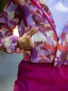 Packable Bungee Jacket sold by Thrive Societe
