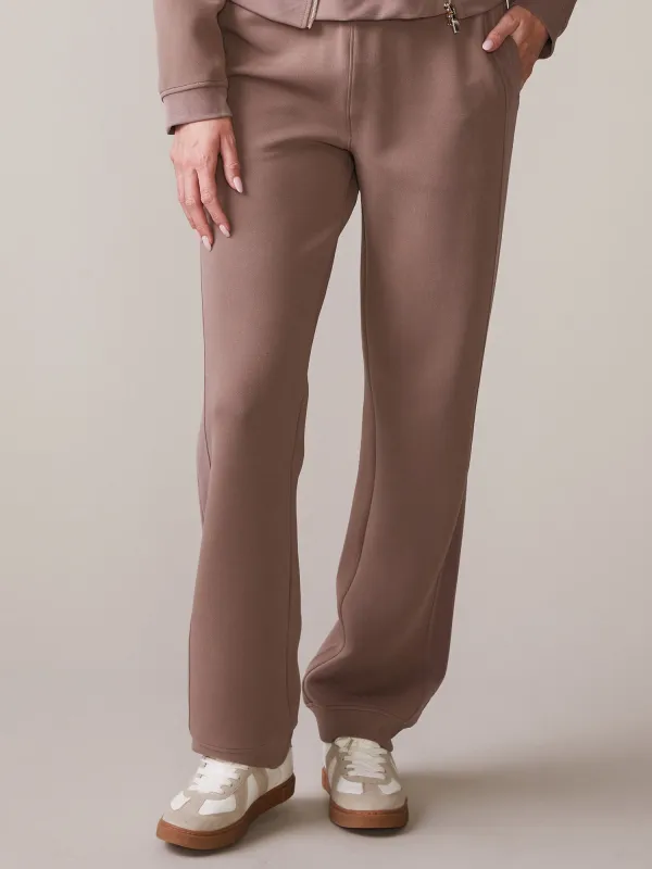 Jacquard Luxe Jogger made by Thrive Societe