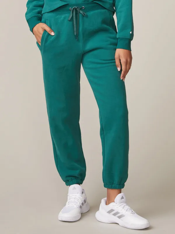 Patch Pocket Jogger sold by Thrive Societe