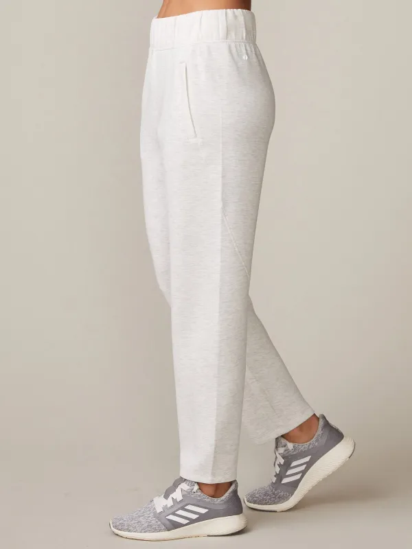 Ultraluxe Cropped Lounge Pant sold by Thrive Societe