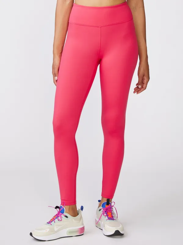 Mid Rise Legging sold by Thrive Societe