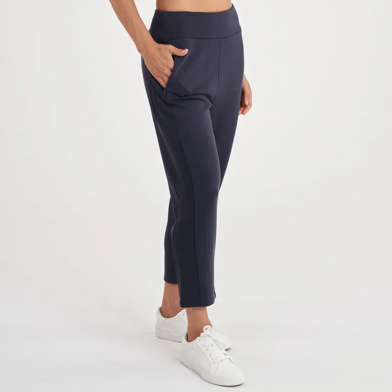 Ultraluxe Straight Leg Pant (FitCo) made by Thrive