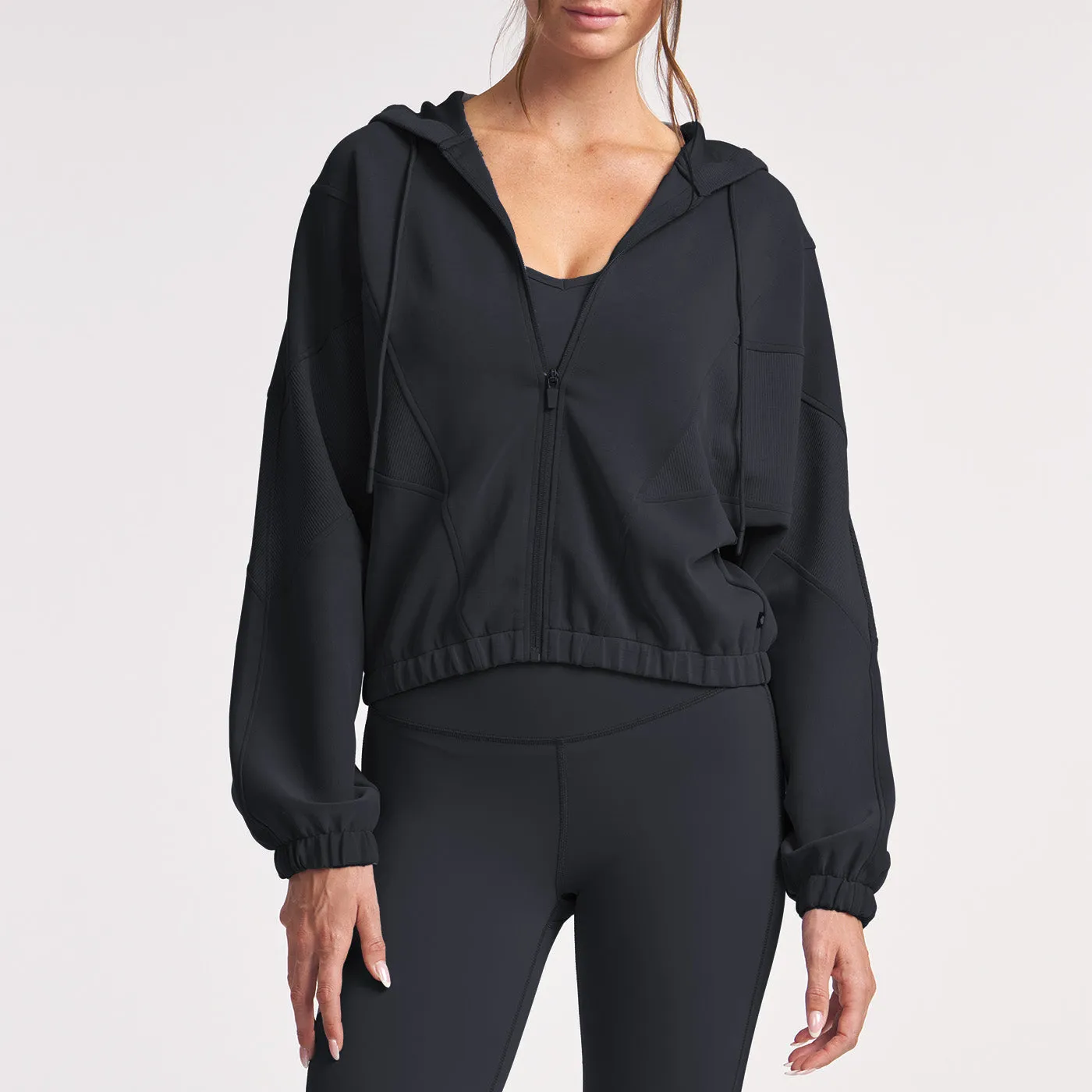 Ultraluxe Oversized Hoodie (FitCo) sold by Thrive Societe