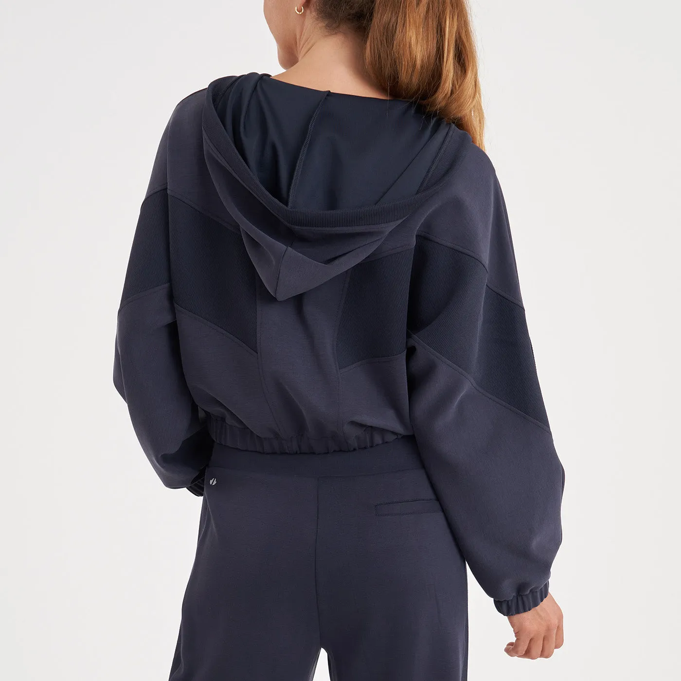 Ultraluxe Oversized Hoodie (FitCo) sold by Thrive Societe product image thumbnail 5