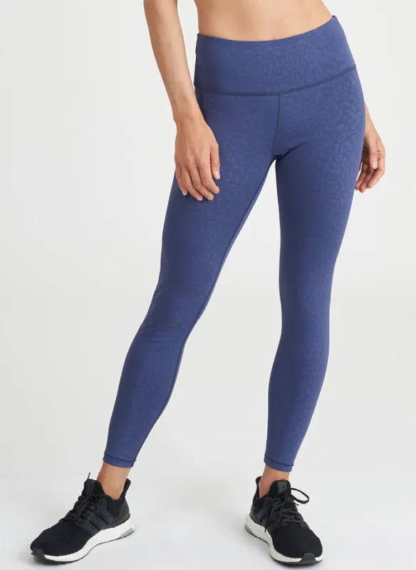 Leopard Long Legging sold by Thrive Societe