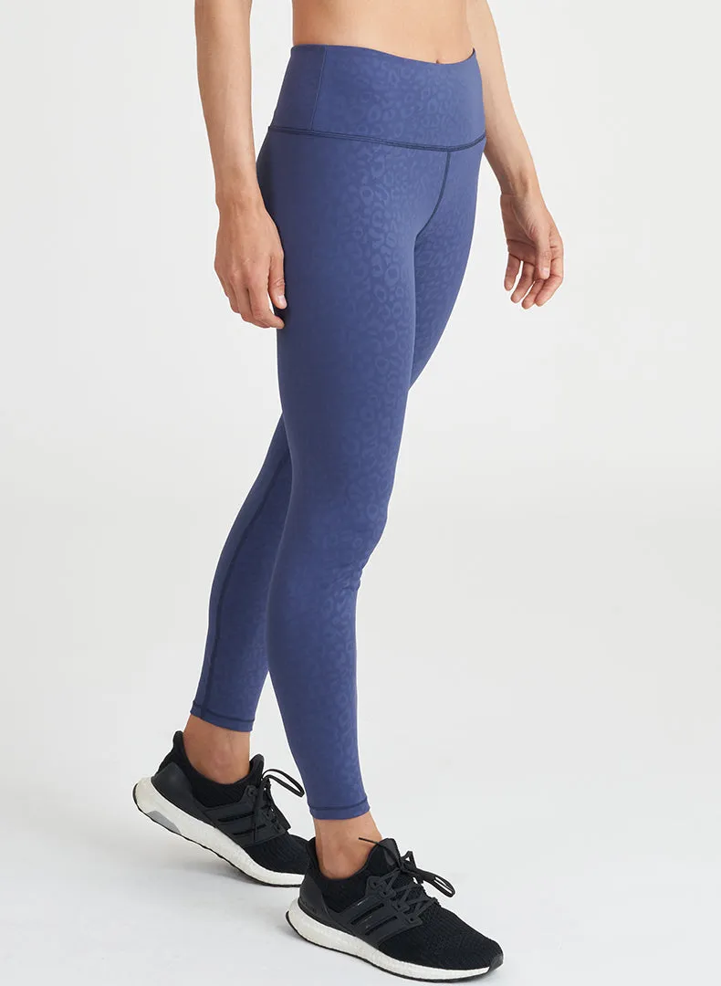 Leopard Long Legging sold by Thrive Societe product image thumbnail 2