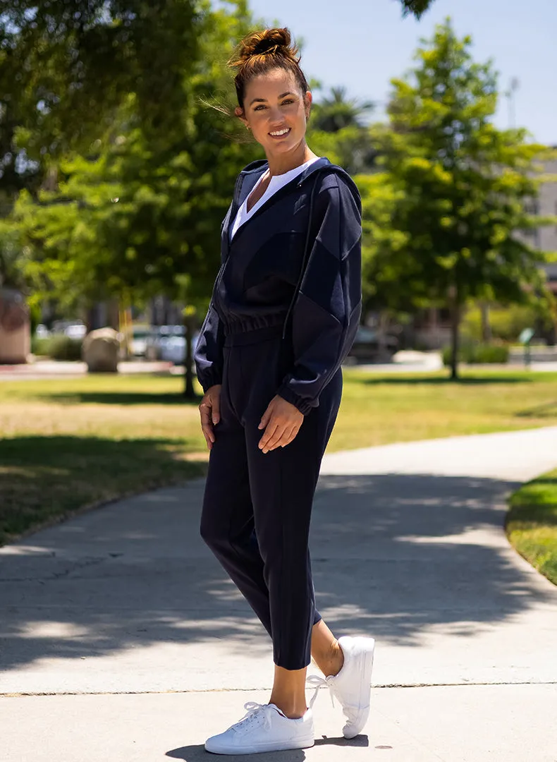 Ultraluxe Straight Leg Pant sold by Thrive Societe product image thumbnail 5