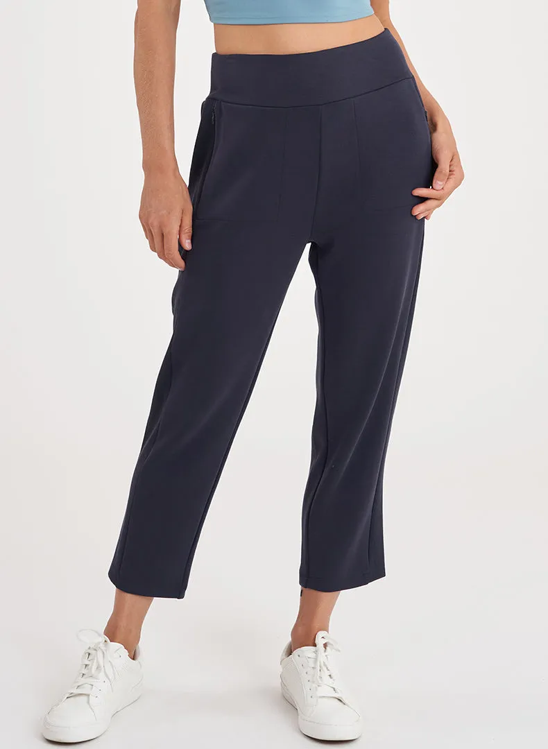 Ultraluxe Straight Leg Pant sold by Thrive Societe product image thumbnail 2