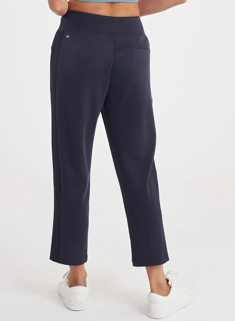 Ultraluxe Straight Leg Pant sold by Thrive Societe product image thumbnail 3