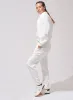 Paper Bag Waist Pant sold by Thrive Societe