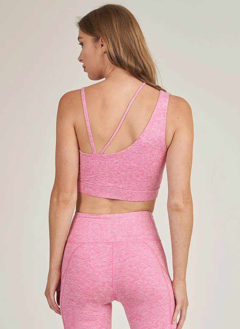 Strappy Bra sold by Thrive Societe product image thumbnail 2