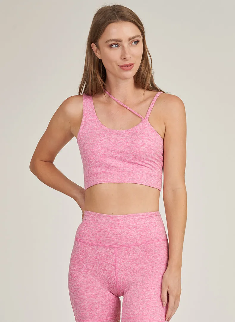 Strappy Bra sold by Thrive Societe