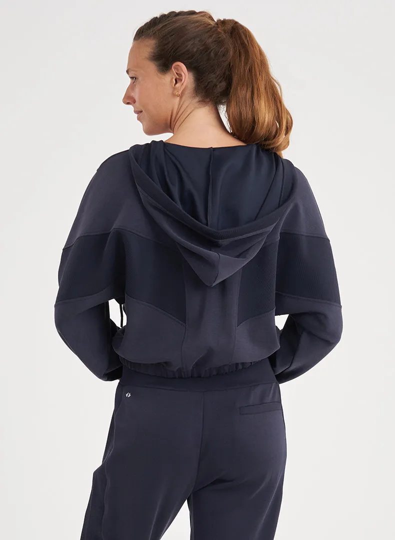 Ultraluxe Oversized Hoodie sold by Thrive Societe product image thumbnail 4