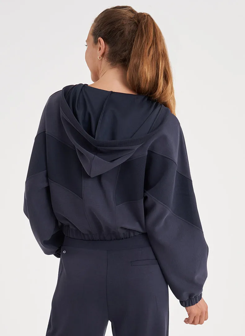 Ultraluxe Oversized Hoodie sold by Thrive Societe product image thumbnail 5