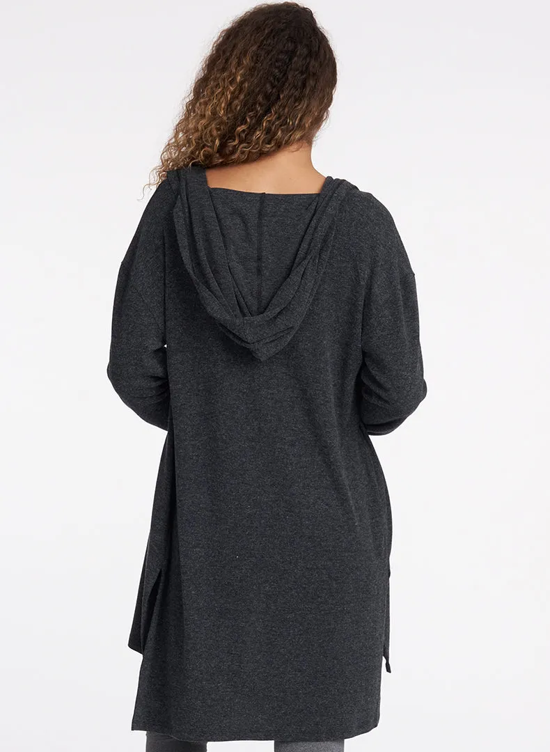 Patch Pocket Cardigan - FINAL SALE sold by Thrive Societe product image thumbnail 4