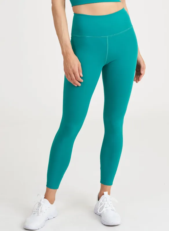Overlap Pocket 7/8 Legging sold by Thrive Societe