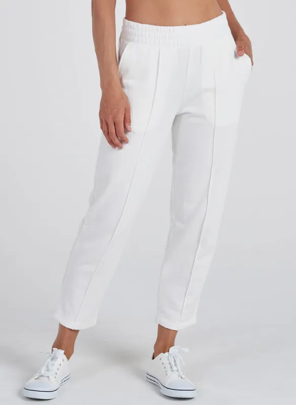 Straight Leg Pant - FINAL SALE sold by Thrive Societe