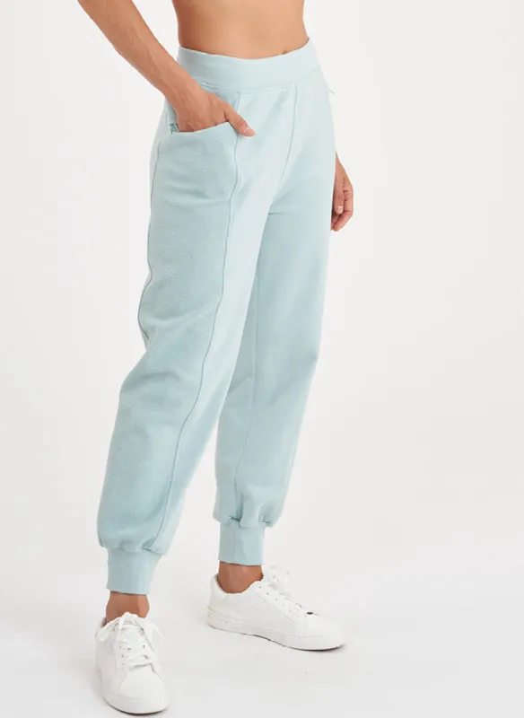 Cloud Inset Jogger - FINAL SALE sold by Thrive Societe