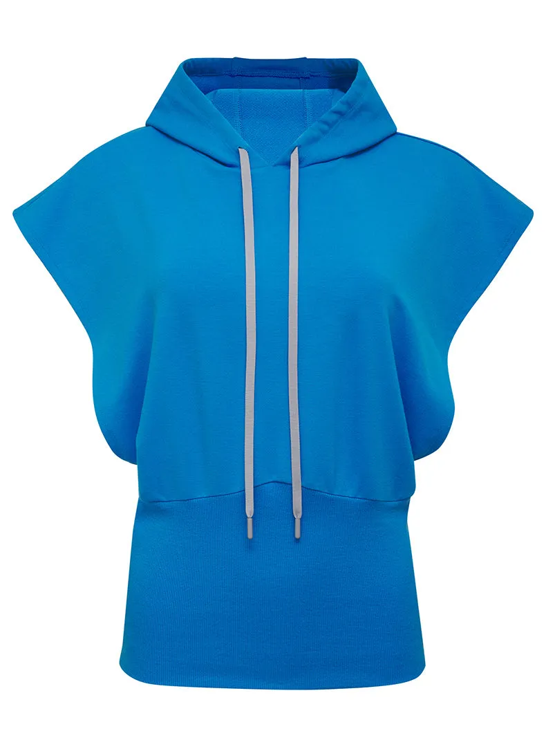 Workout Hoodie - FINAL SALE sold by Thrive Societe product image thumbnail 5