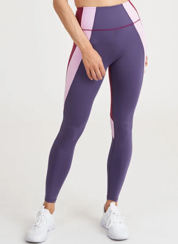 Color Block Legging sold by Thrive Societe