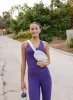 T-Back Bra Tank sold by Thrive Societe