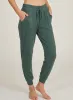Patch Pocket Jogger sold by Thrive Societe