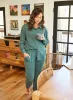 Patch Pocket Jogger sold by Thrive Societe