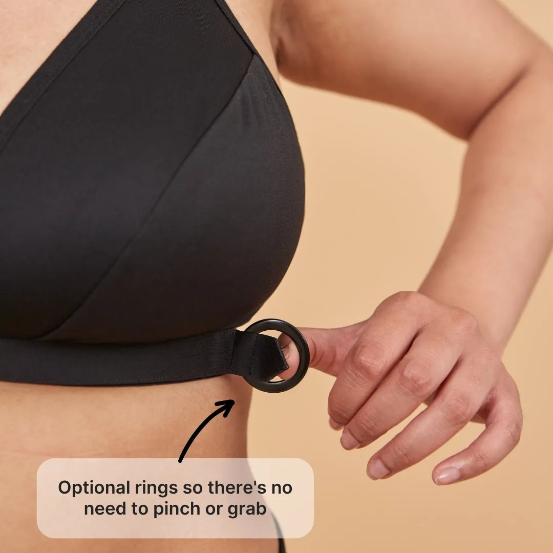 Easy-On Mobility Bra (Original) sold by Springrose product image thumbnail 5