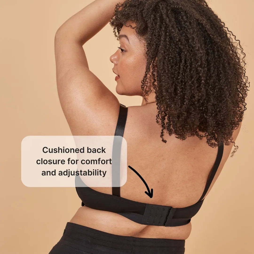 Easy-On Mobility Bra (Original) sold by Springrose product image thumbnail 3