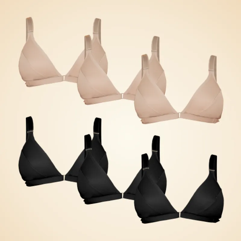 Mobility Bra Weekly Bundle sold by Springrose