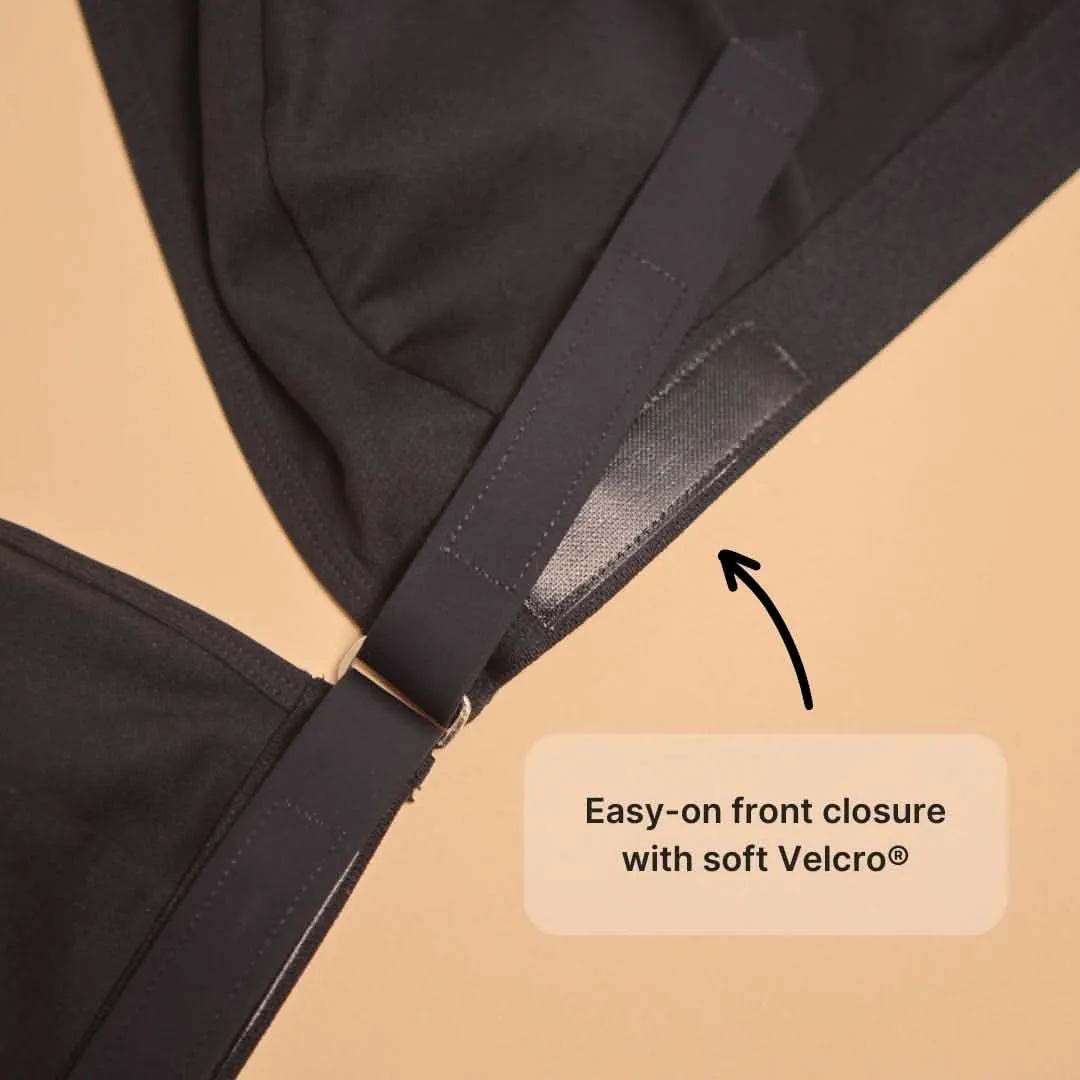 Mobility Bra Basics Bundle sold by Springrose product image thumbnail 3