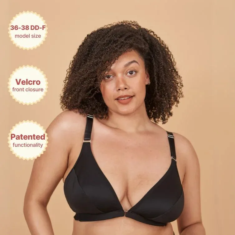 Mobility Bra Basics Bundle sold by Springrose product image thumbnail 2