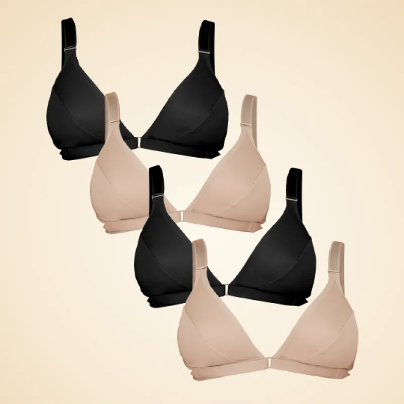 Mobility Bra Lounge Bundle sold by Springrose