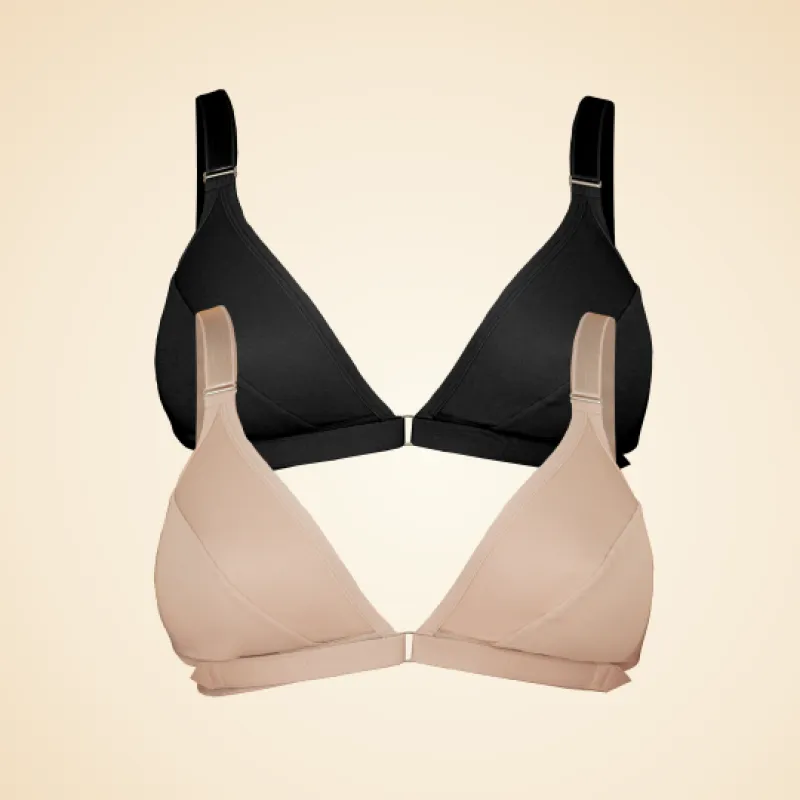 Mobility Bra Basics Bundle sold by Springrose