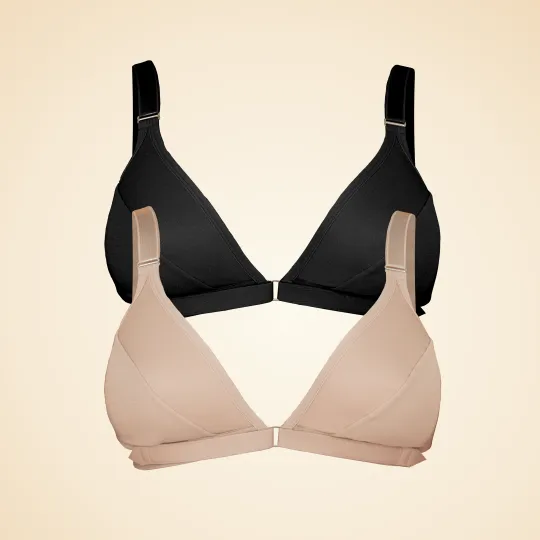 Mobility Bra Basics Bundle sold by Springrose