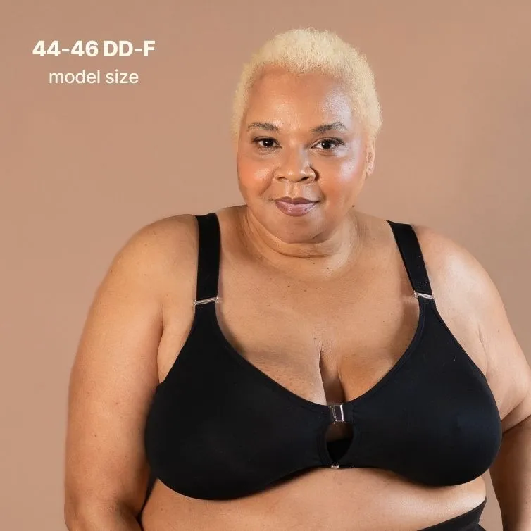 Goddess Lift Mobility Bra Bundle sold by Springrose product image thumbnail 3