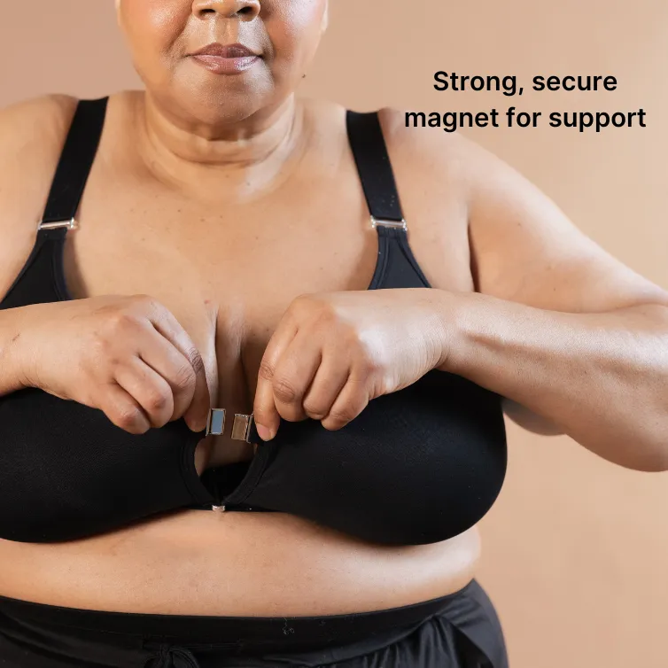 Goddess Lift Mobility Bra Bundle sold by Springrose product image thumbnail 5