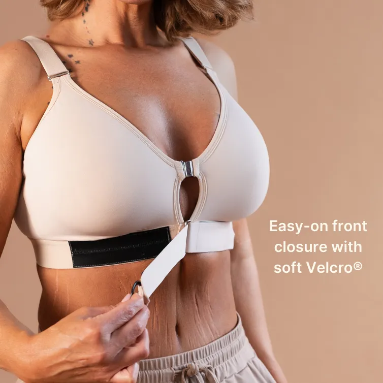 Goddess Lift Mobility Bra Bundle sold by Springrose product image thumbnail 4