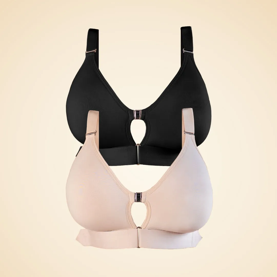 Goddess Lift Mobility Bra Bundle sold by Springrose
