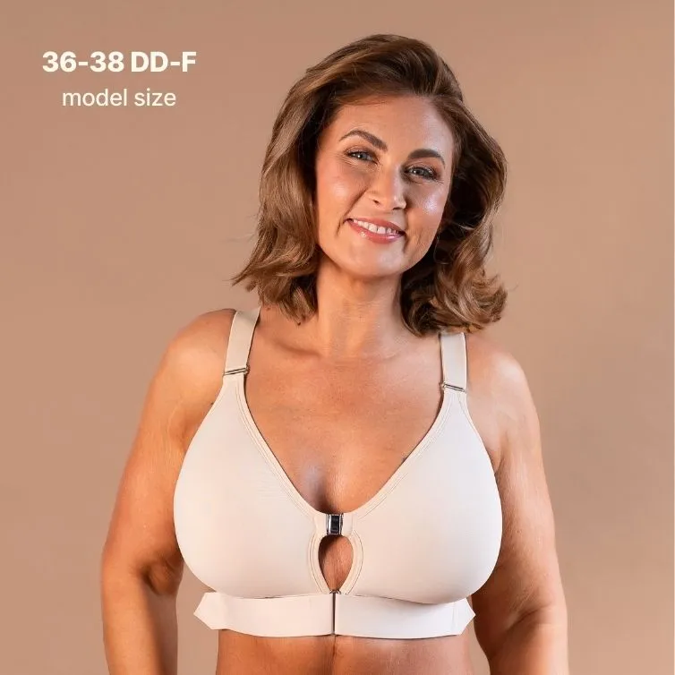 Goddess Lift Mobility Bra Bundle sold by Springrose product image thumbnail 2