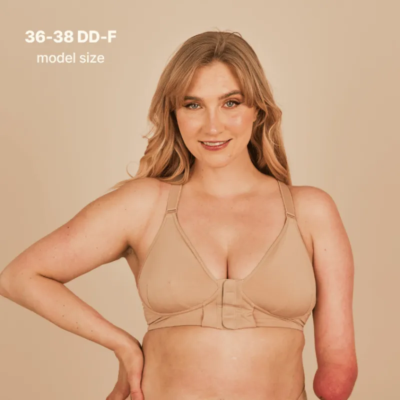The Effortless Bra sold by Springrose