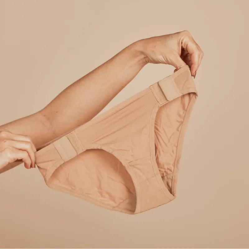 Adaptive Underwear sold by Springrose