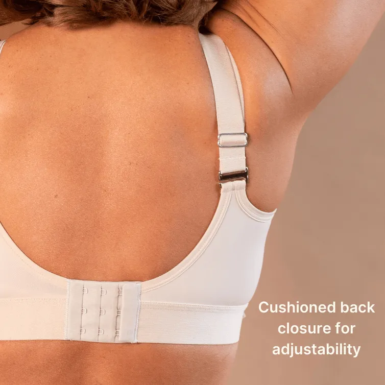 Goddess Lift Mobility Bra sold by Springrose product image thumbnail 5