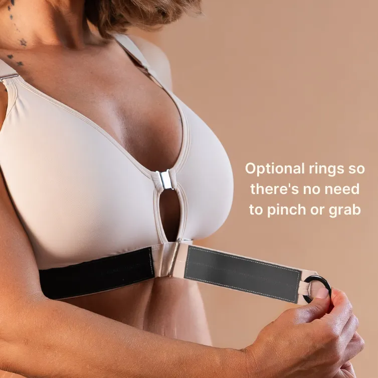 Goddess Lift Mobility Bra sold by Springrose product image thumbnail 4
