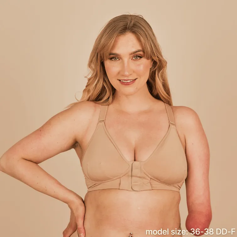 The Effortless Magnet Bra sold by Springrose