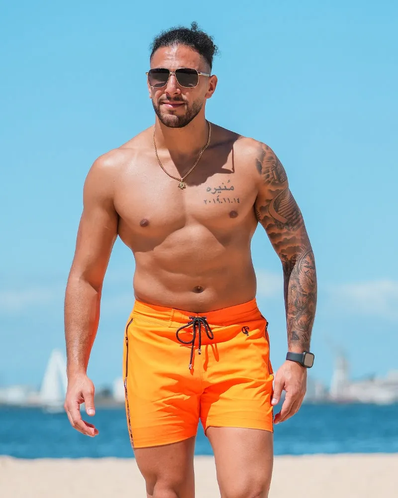 Fluro Orange V2 - 5" sold by Tucann product image thumbnail 4