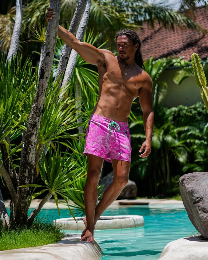 Jelly-Ink - Purple - 3" sold by Tucann product image thumbnail 4