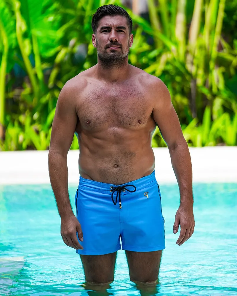 Pure Blue 3" sold by Tucann product image thumbnail 3